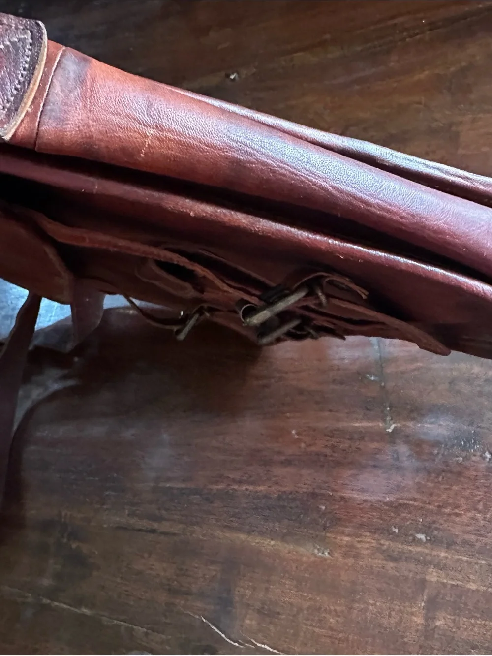 N/A classic brown